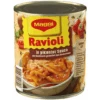 Maggi Ravioli In Pikanter Sauce 800G -Lebensmittelgeschäft maggiravpiksau