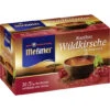Tee Rooibos Wildkirsche 20ST 40G