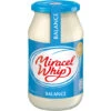 Whip Balance 10% Fett 500 Ml -Lebensmittelgeschäft miracel whip balance