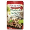 Mühle Wachtel Bohnen 500G