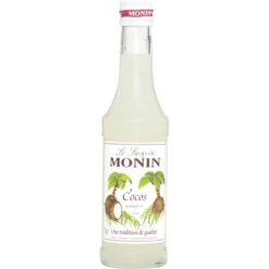 Monin Sirup Cocos 250ML