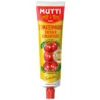 Tomatenmark 3-fach Konzentriert 200G -Lebensmittelgeschäft mutti tomatenkonzentrat 3fach tube 200g