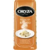 Oryza Risotto Reis 1KG -Lebensmittelgeschäft oryza risotto reis 1kg
