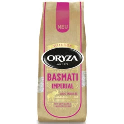 Selection Basmati Imperial 375G