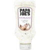 Joe's Knoblauch Sauce 300ML -Lebensmittelgeschäft papa joe039s knoblauchsauce 300ml
