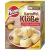 Kartoffel Klöße Mit Rohen Kartoffeln Für 6 Stück 200G
