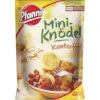 Mini-Knödel Kartoffel 400 G -Lebensmittelgeschäft pfanni mini kartoffelkndel fix amp fertig in 7 minuten1