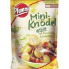 Mini-Knödel Gefüllt Mit Frischkäse Und Kräutern 320G 1 Mini-Knödel Gefüllt Mit Frischkäse Und Kräutern 320G -Lebensmittelgeschäft pfanni minikndel gefllt mit frischkse und krutern