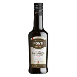 Ponti Aceto Balsamico Di Modena I.G.P. 500ML