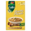 Gallo Risotto Pronto Mit Steinpilzen 210G -Lebensmittelgeschäft rgrisotto pronsteinpilz210g