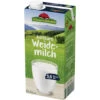 Haltbare Weidemilch 3,8% 1L 1 Haltbare Weidemilch 3,8% 1L -Lebensmittelgeschäft schwzwhweidenmilch 38 1l