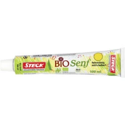 Bio Senf Mittelscharf 100ML