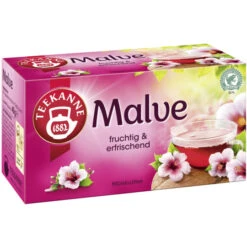 Malve 20ST 40G