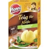 Teig Für Klöße Aus Gekochten Kartoffeln Für 10 Stück 275G