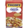 Les Sauces Tomaten Sahne-Sauce 250ML 2 Les Sauces Tomaten Sahne-Sauce 250ML -Lebensmittelgeschäft thomy les sauces tomaten sahnesauce 250ml